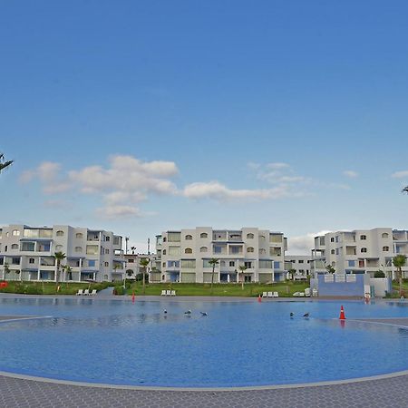 My Casa - Cabo Negro Leilighet Eksteriør bilde