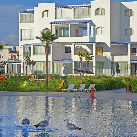 My Casa - Cabo Negro Leilighet Eksteriør bilde