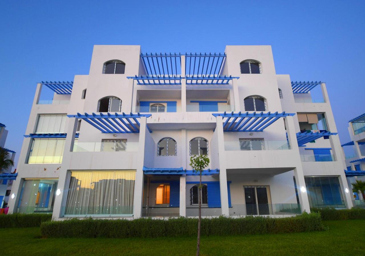 My Casa - Cabo Negro Leilighet Eksteriør bilde