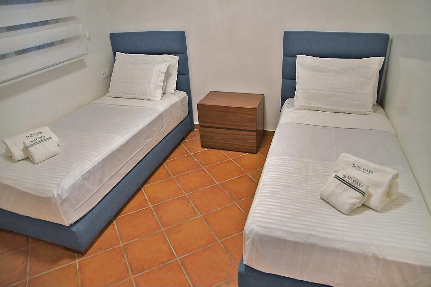 My Casa - Cabo Negro Leilighet Eksteriør bilde