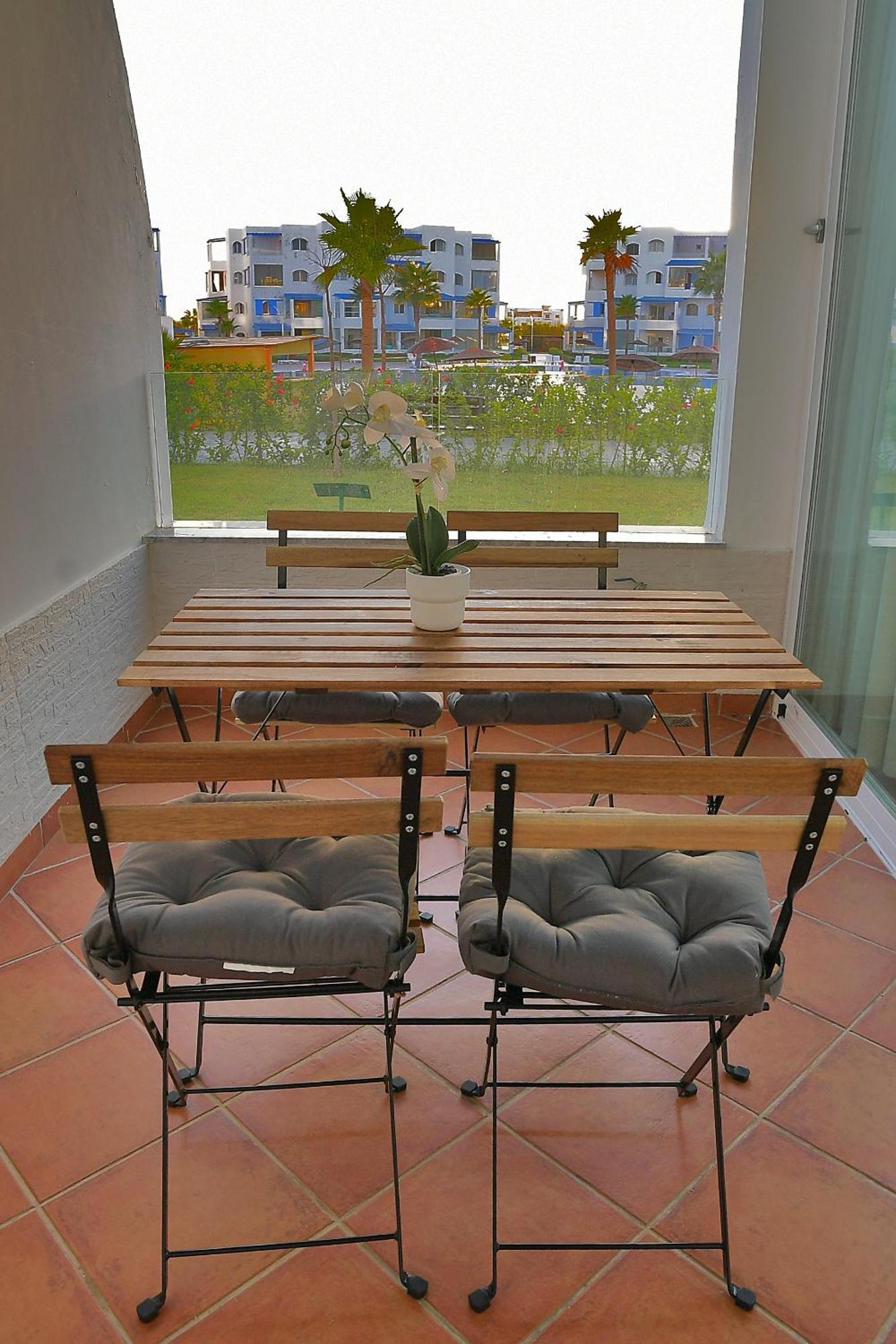 My Casa - Cabo Negro Leilighet Eksteriør bilde